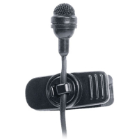 SENNHEISER ME-4-N mikrofon miniaturowy krawatowy kardioidalna charakterystyka